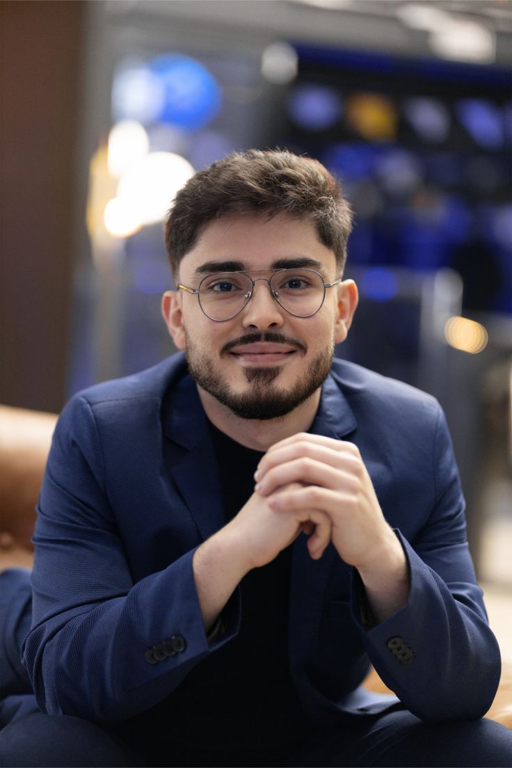 محمد میرزایی