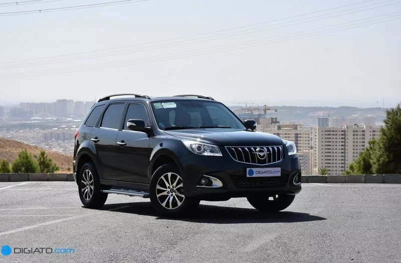 فولکس‌ واگن تی راک